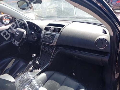 Right headlight MAZDA 6 Hatchback (GH) 2.0 MZR-CD (GH14) | BP33932272C29  - Image 8