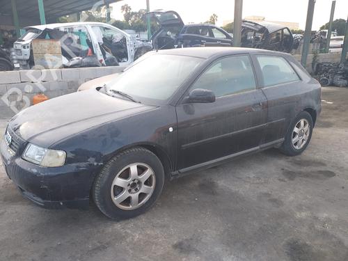 Left mirror AUDI A3 (8L1) 1.8 | BP16229440C26 