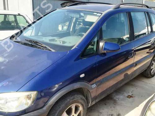 Rim OPEL ZAFIRA A MPV (T98) 2.0 DTI 16V (F75) | BP9355303C45 