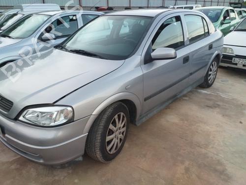 Starter OPEL ASTRA G Hatchback (T98) 2.0 DTI 16V (F08, F48) | BP11054371M8