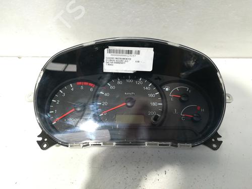Kombiinstrument HYUNDAI ACCENT II (LC) [1999-2012]  9348050