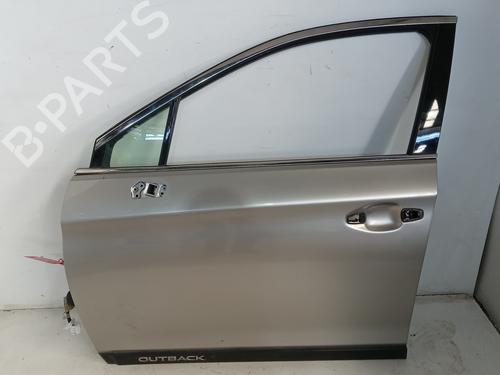 Used Left front door Left front door SUBARU OUTBACK (BS) [2014-2026] 36077491 36077491
