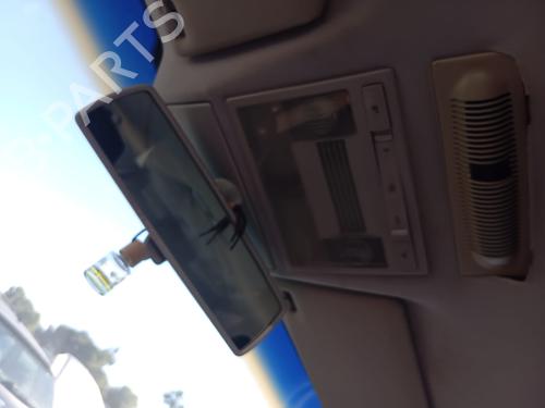 Used Rear mirror SEAT ALTEA (5P1) [2004-2015]  25203734