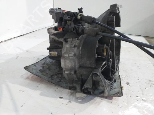 Gearbox JAGUAR X-TYPE I (X400) 2.0 D | BP17589413M3 