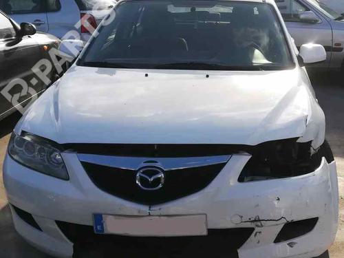 Used Parts MAZDA 6 Saloon (GG)  2.0 (GGEP, GG10)  1034355