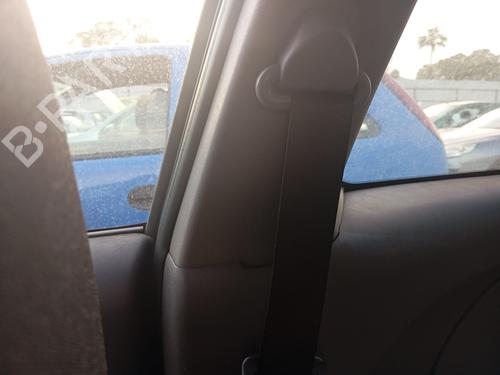 Used Front right seatbelt NISSAN ALMERA II Hatchback (N16) [2000-2025]  22348187