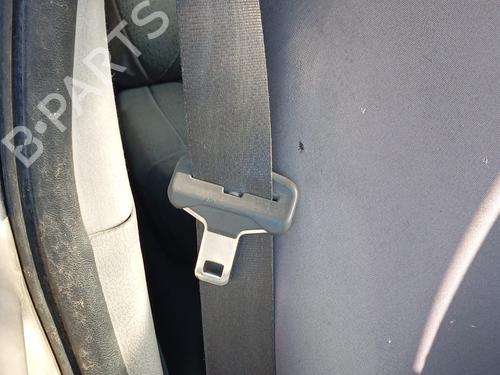 Used Front right seatbelt CITROËN C5 II (RC_) 2.0 HDi (RCRHRH) (136 hp) 17733329