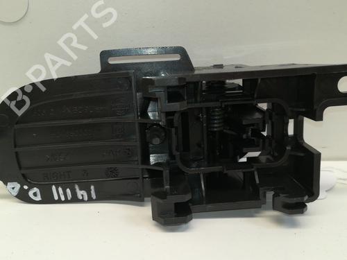Front right interior door handle NISSAN NOTE (E11, NE11) 1.4 | BP13876670I14 