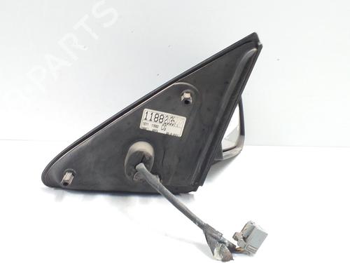Right mirror FORD MONDEO III (B5Y)  | BP9347879C27 
