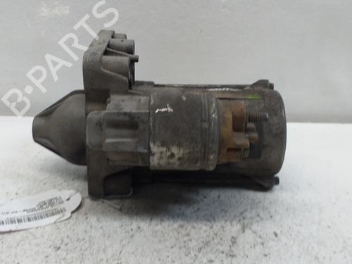 Starter PEUGEOT 307 Break (3E) 1.6 HDi 110 | BP9356924M8 