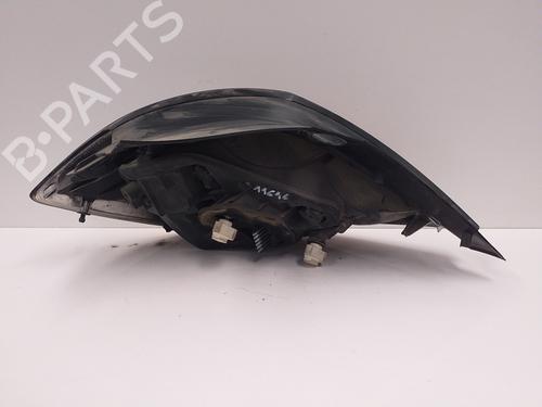 Right taillight OPEL ASTRA H (A04) 1.7 CDTI (L48) | BP9353917C35 