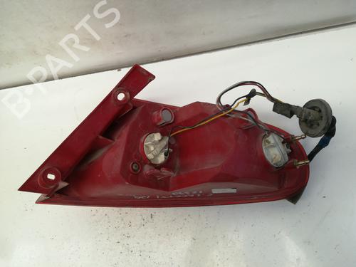 Left taillight CHEVROLET LACETTI (J200) 1.6 | BP9355977C34