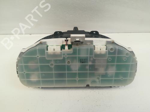 Instrument cluster MAZDA 3 Saloon (BK) 1.6 DI Turbo (BK12Y) | BP9358089C47 