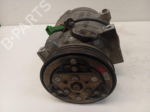 AC compressor VW PASSAT B5 (3B2) | BP28703139M34