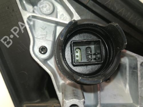 Left mirror BMW 3 (E90) 320 d | BP15545247C26 