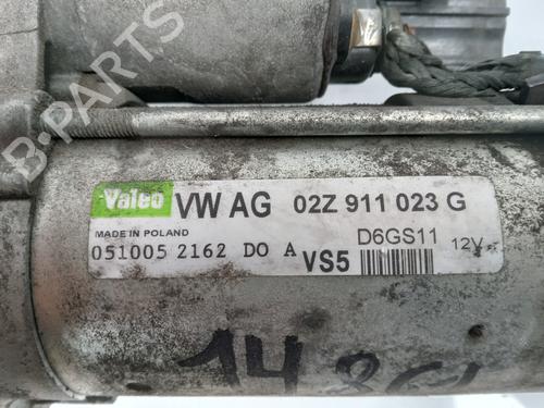 Starter VW GOLF V (1K1) | BP32289927M8 - Image 4