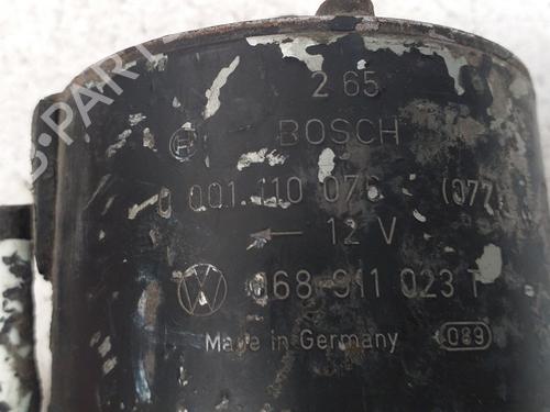 Starter VW GOLF II (19E, 1G1)  | BP9355903M8 