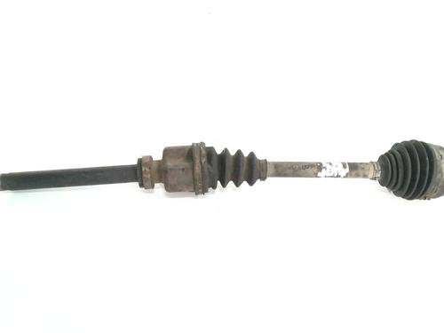 Used Right front driveshaft PEUGEOT 807 (EB_) [2002-2025]  9432207