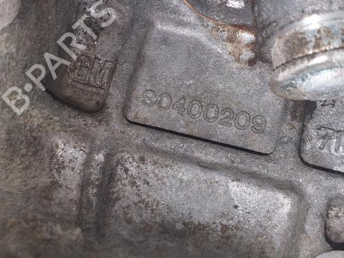 Gearbox OPEL ASTRA G Hatchback (T98)  | BP9361610M3 