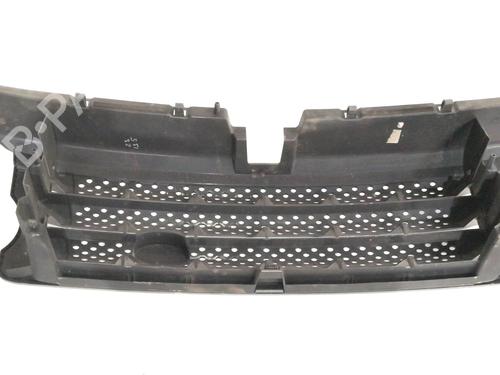 Grill LAND ROVER RANGE ROVER III (L322) 3.6 D 4x4 | BP9357122C40 