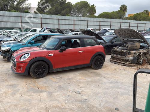 Front right interior door handle MINI MINI (F56) Cooper D | BP29185683I14 