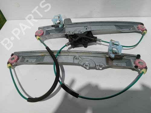 Front right window mechanism OPEL CORSA D (S07) | BP30794346C23 - Image 2