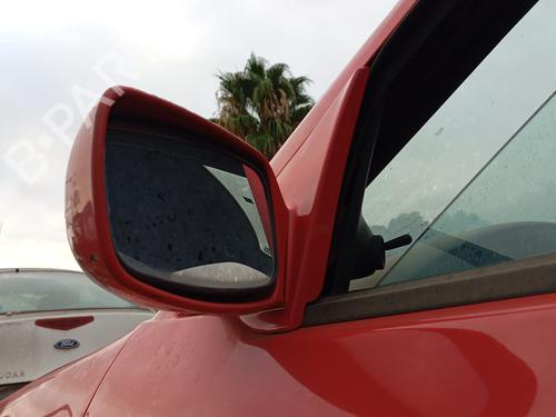 Used Left mirror FORD ESCORT VI (GAL, AAL, ABL) [1995-2002]  12314885