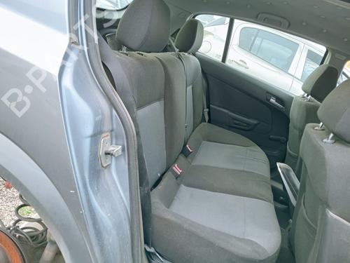 Sæde Bagtil OPEL ASTRA H (A04) 1.7 CDTI (L48) (100 hp) 16232808