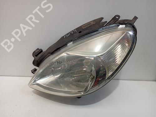 Used Left headlight Left headlight 36389880 36389880