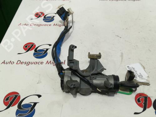 Used Ignition barrel KIA RIO I Hatchback (DC) 1.5 16V (98 hp) 9353655