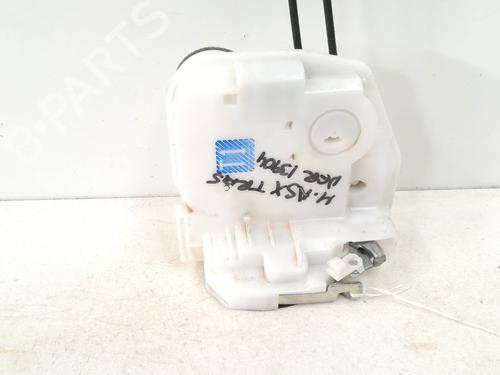 Used Rear right lock MITSUBISHI ASX (GA_W_) 1.6 LPG (117 hp) 11692600