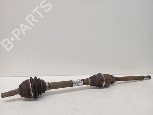 Used Right front driveshaft Right front driveshaft PEUGEOT 308 SW I (4E_, 4H_) 1.6 HDi (112 hp) 36323968 36323968