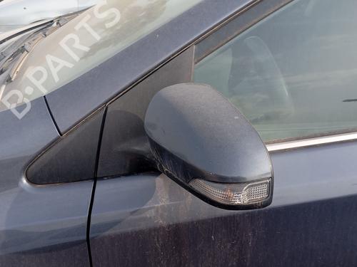 Used Left mirror TOYOTA AURIS (_E18_) [2012-2019]  28412428