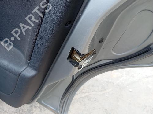 Used Rear right lock FORD MONDEO III Saloon (B4Y) 2.0 16V TDDi / TDCi (115 hp) 29078754