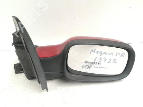 Ryggespeil høyre RENAULT MEGANE II Saloon (LM0/1_) 1.9 dCi (LM0G, LM1G, LM2C) (120 hp) 10964936