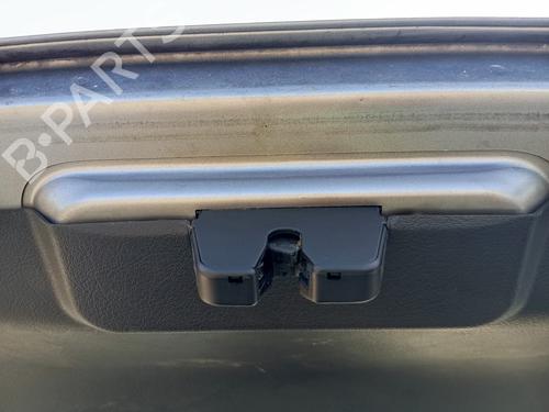 Used Tailgate lock PEUGEOT 307 (3A/C) 2.0 HDi 110 (107 hp) 28703783
