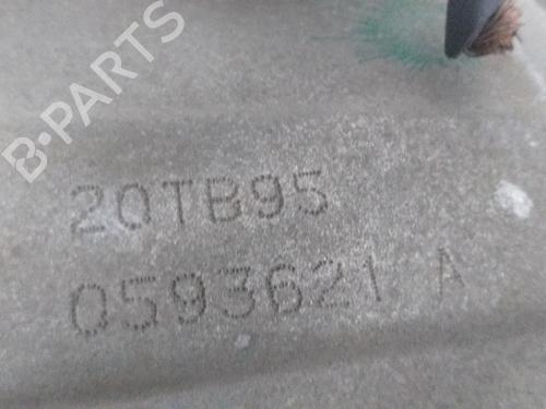 Gearbox CITROËN XANTIA (X1_, X2_) 1.8 i 16V | BP9359243M3 