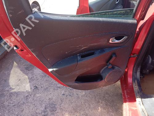 Used Rear left panel RENAULT CLIO IV (BH_) [2012-2021]  23954904