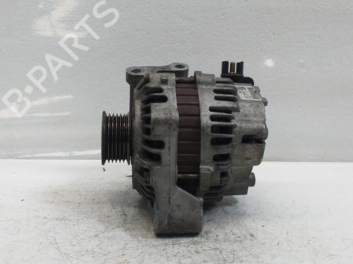 Alternator FORD FIESTA V (JH_, JD_) 1.4 16V | BP9360330M7 