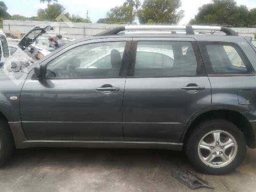 Used Parts MITSUBISHI OUTLANDER I (CU_W)  2.0 (CU2W)  1009372