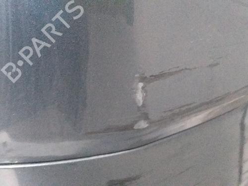 Rear bumper CITROËN C4 Grand Picasso I (UA_) 1.6 HDi | BP11704884C8 