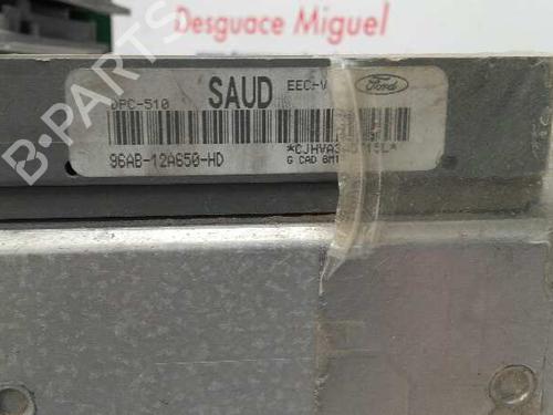 Used Engine control unit (ECU) FORD ESCORT VI (GAL, AAL, ABL) [1995-2002]  9349213
