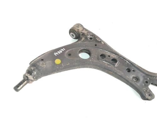 Used Left front suspension arm SEAT IBIZA III (6L1) [2002-2009]  9351539