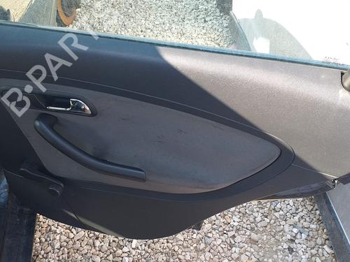 Starter SEAT IBIZA III (6L1)  | BP9358647M8 