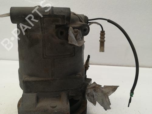 AC compressor SUZUKI WAGON R+ Hatchback (MM)  | BP10245718M34 