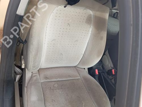 Used Right front seat SEAT TOLEDO II (1M2) [1998-2006]  24471946