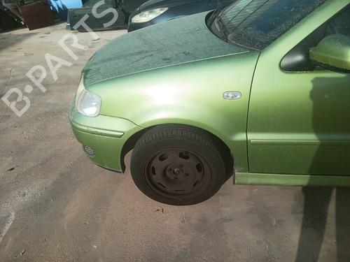 Used Left front fenders Left front fenders 38624133 38624133