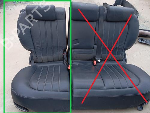 Used Rear seat LANCIA DELTA III (844_) [2008-2014]  26879183