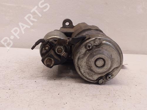 Starter RENAULT CLIO II (BB_, CB_)  | BP9352437M8 