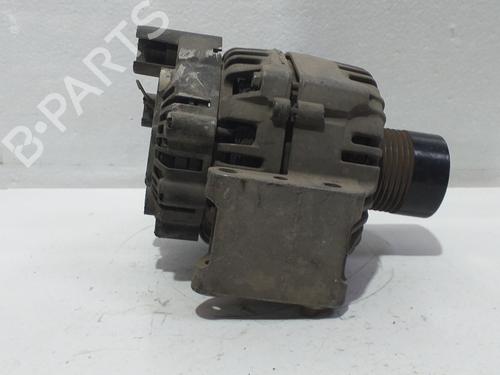 Alternator OPEL CORSA B (S93)  | BP9351711M7 